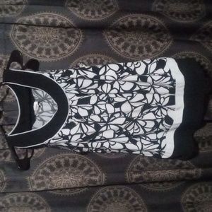 Large Brannan Top